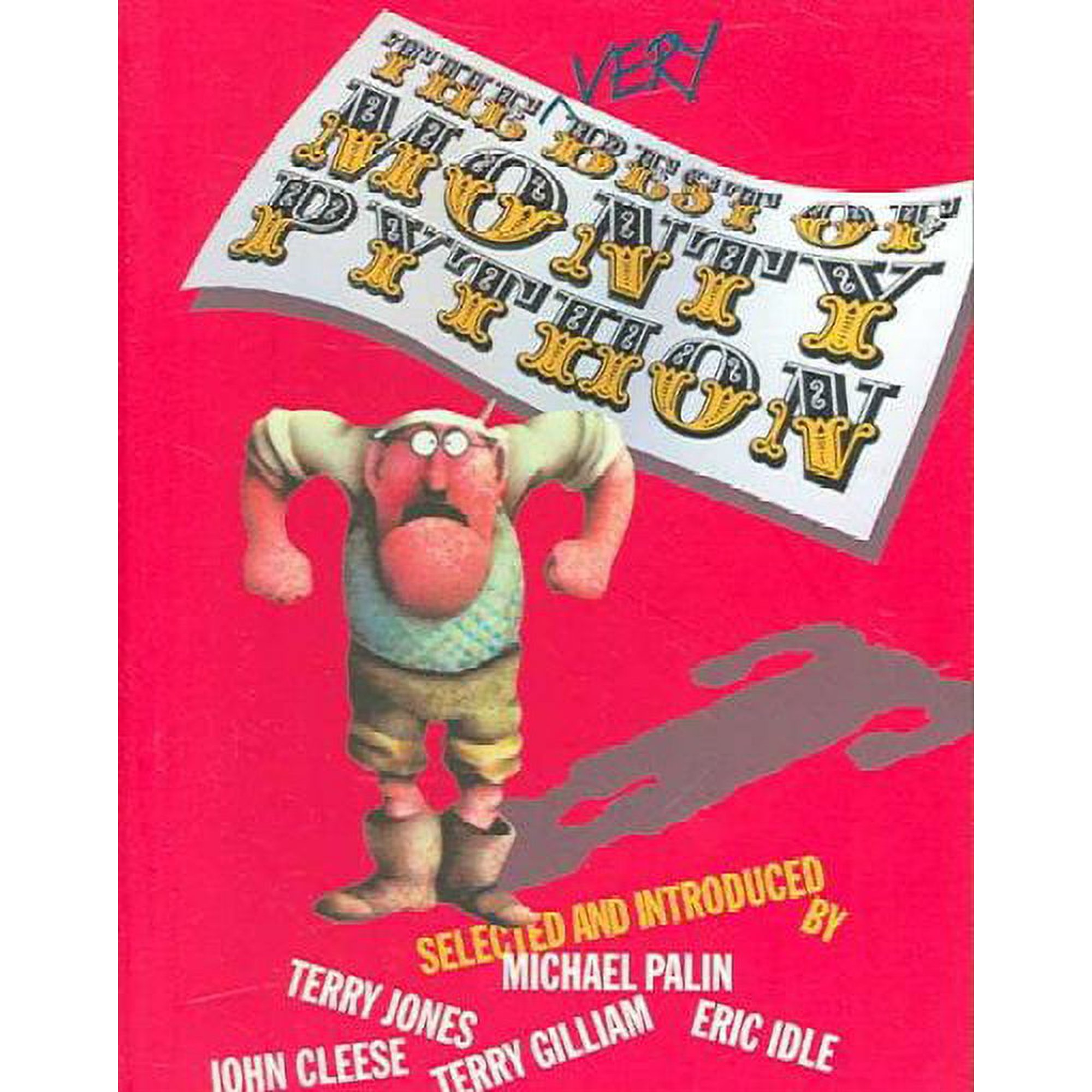 Very Best of Monty Python