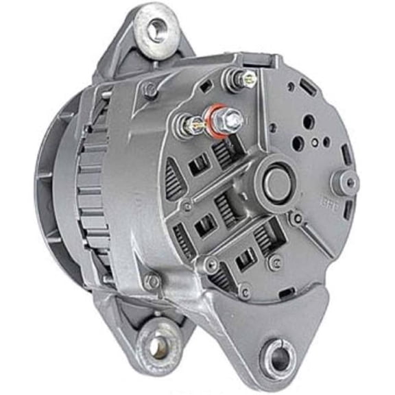 New 130A Alternator Fits Agco Star Tractor 1000 8360 8425 900 10459037 3604667Rx