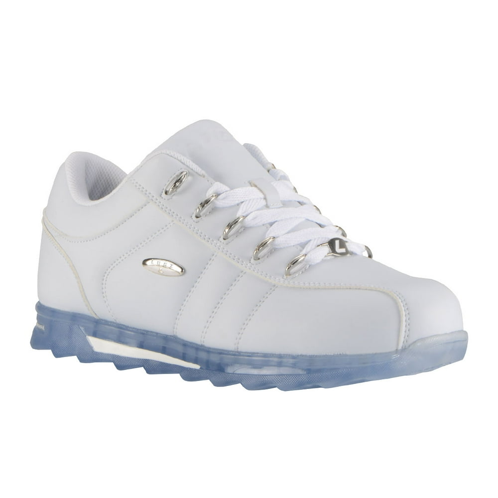 Lugz Lugz Men's Charger II Ice Oxford Sneakers