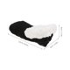 thumbnail image 2 of unbranded Calcetines Térmicos Negros Para Mujer Con Protección Antideslizante Perfectos Para, 2 of 8