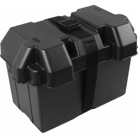 UPC 871580000038 product image for Extreme Max Group 27 Battery Box | upcitemdb.com