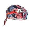 thumbnail image 2 of Los hombres hacen trapos Bandana Diadema Gorro Sombrero Envolturas para cabeza Sombrero de pirata Sombrero transpirable Sombrero de turbante de EstiloD Hugo Gorras de calavera, 2 of 6