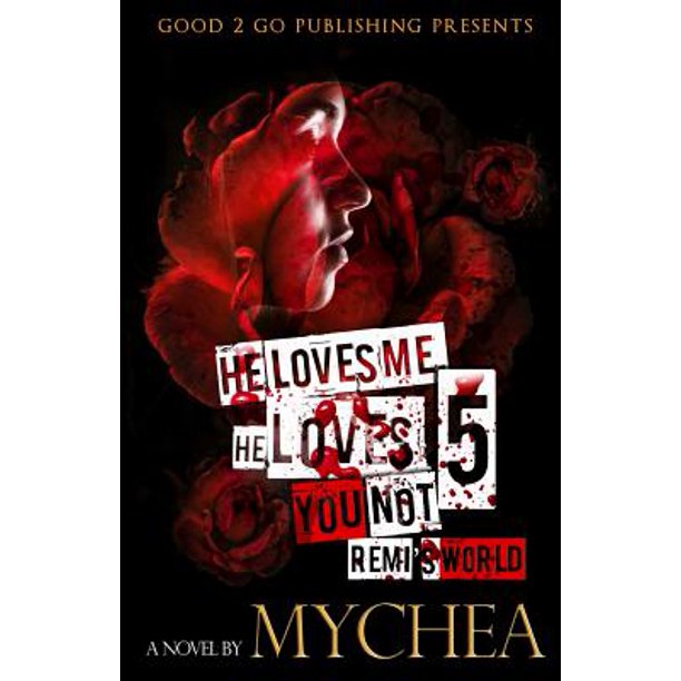 He Loves Me He Loves You Not Pt 5 Paperback Walmart Com Walmart Com He Loves Me He Loves You Not Pt 5 Paperback Walmart Com Walmart Com