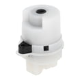 thumbnail image 1 of Interruptor de arranque de encendido Unique Bargains compatible para Kia Optima 2001-2006, interruptor de encendido de plástico blanco duradero, 1 of 1