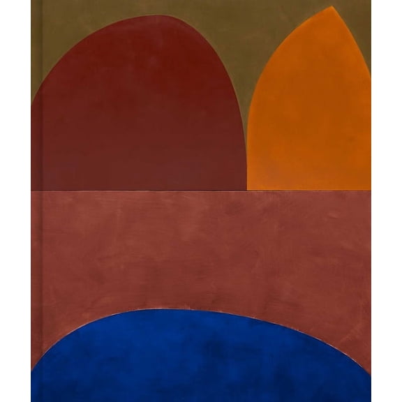 Suzan Frecon (Hardcover)