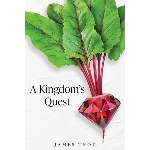 A Kingdom's Quest, (Paperback)