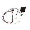 thumbnail image 3 of Metal Pickup Craftsmanship Volume Controller Guitar Parts Active Preamps Handy Installation Sweet Gift Sound Amplifier Instrument Accessories, 3 of 9