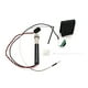 thumbnail image 4 of Wosthever Preamplificadores activos de pastilla de Metal, dulce regalo profesional, amplificador de sonido de rendimiento estable, piezas de Accesorios para instrumentos musicales, 4 of 6