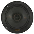 thumbnail image 2 of Altavoces coaxiales KICKER 51KSC6504 KS-Series 6.5 con 7.5 tweeters, 2 of 9