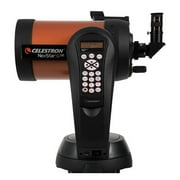 Celestron NexStar 6 SE Schmidt-Cassegrain Computerized Telescope with Observer's Accessory Kit