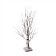 thumbnail image 2 of 2X ÁRbol de Mesa, ÁRbol con Luces LED, Luces Blancas CáLidas para ÁRboles PequeñOs, Temporizador Alimentado por BateríA, ÁRbol Iluminado, 2 of 5