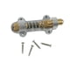 thumbnail image 2 of Kit de dispositivo estabilizador y ajustador de armado, sólido y compacto con tornillo, para guitarra de latón Soltero, 2 of 9