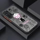 thumbnail image 3 of Matte Case for Samsung Galaxy M62 M53 M52 M51 M33 M32 M31 M30S M23 5G J8 J7 J6 J5 Case Funda Coque Marvel Avengers Heroes Space, 3 of 5