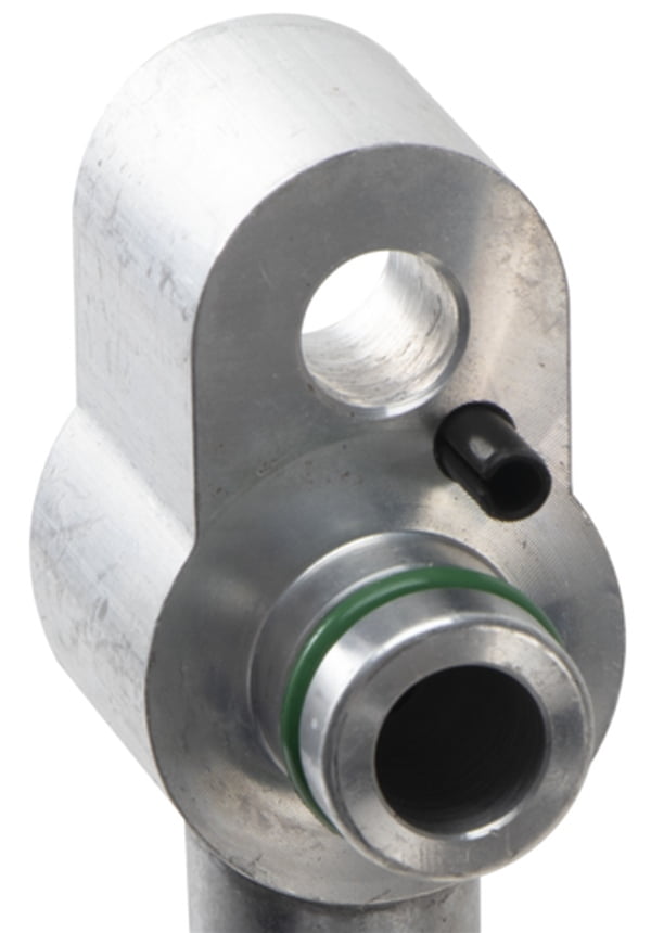 Discharge Line Hose Assembly