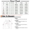 thumbnail image 3 of Virmaxy Men's Outdoor Travel Jacket Casual Fishing Photography Multifunctional Vest Quick Dry Lightweight Zipper Vest, 3 of 4