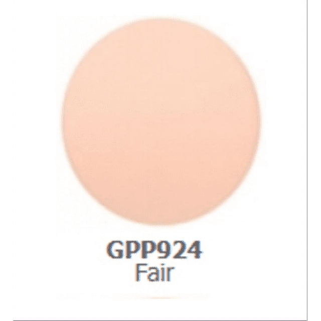 Polvo prensado LA Girl Ultimate Fair PP924