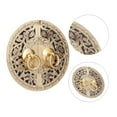 thumbnail image 4 of Wardrobe Handle, Easy To Install Door Knob  For Dressing Tables For Wardrobes, 4 of 8