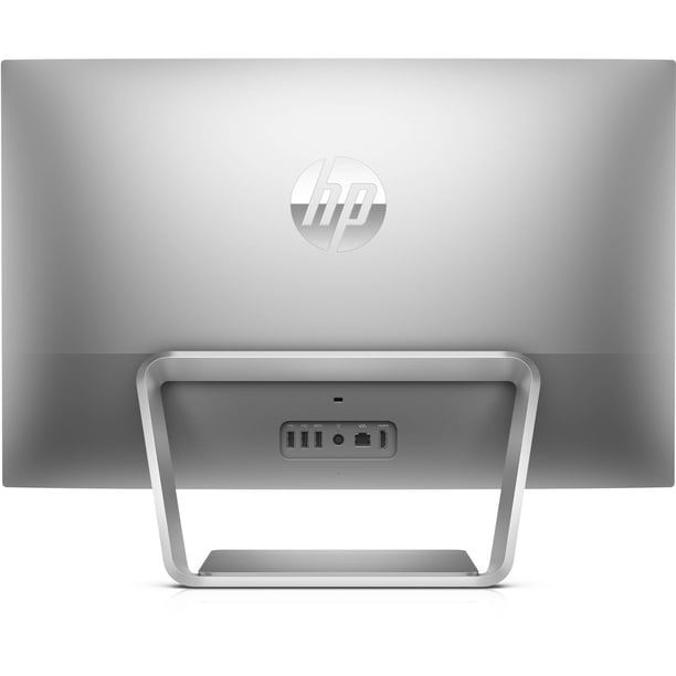 HP Pavilion 23 一体型PC Core i3 8GB SSD128G HP 23.8