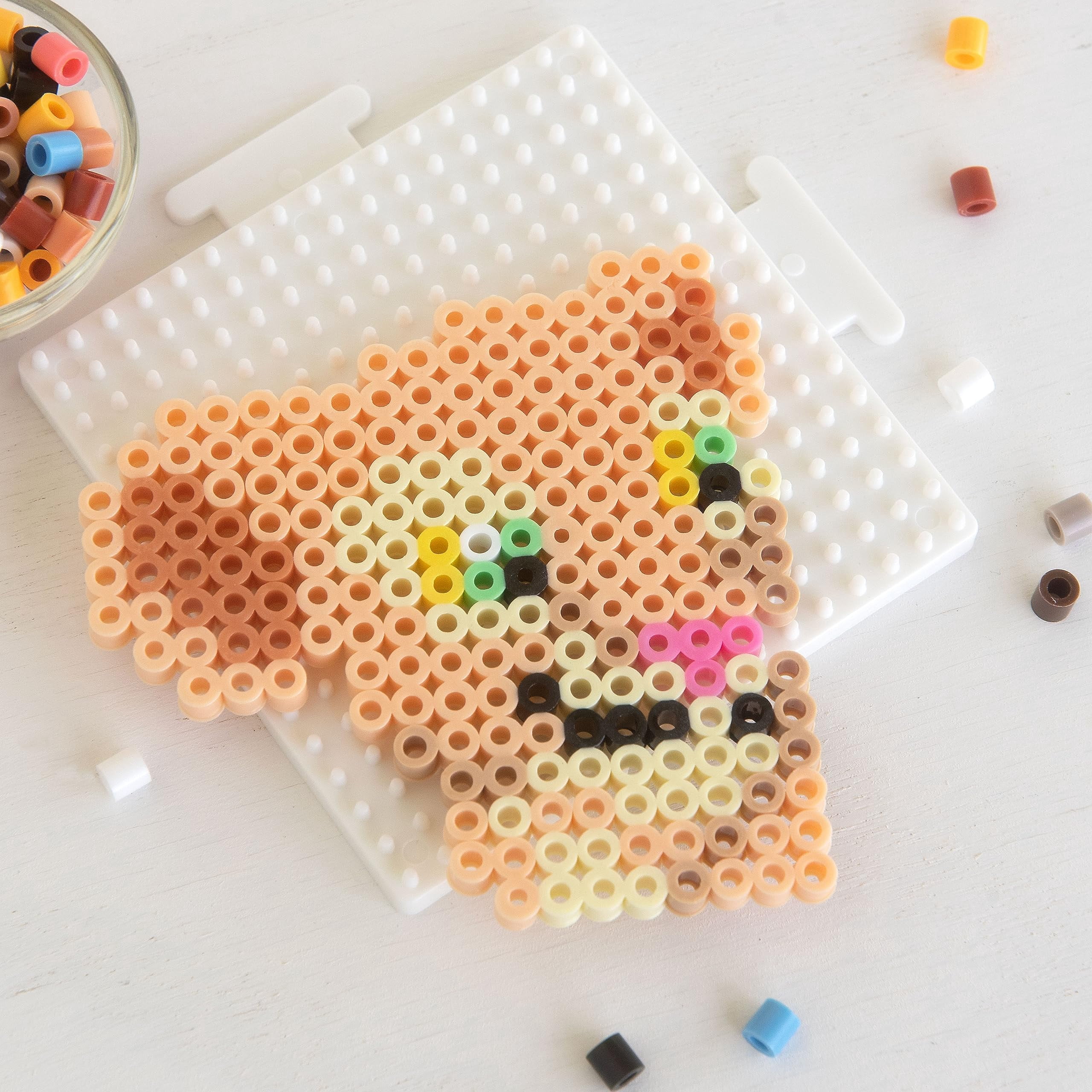 Perler Fused Bead Activity Kit-Disney The Lion King