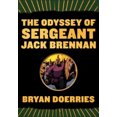 thumbnail image 2 of Odyssey of Sergeant Jack Brennan, Bryan Doerries Paperback, 2 of 2