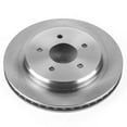 thumbnail image 3 of PowerStop AR8262 Autospecialty By Power Stop OE Replacement Brake Rotor, 3 of 4