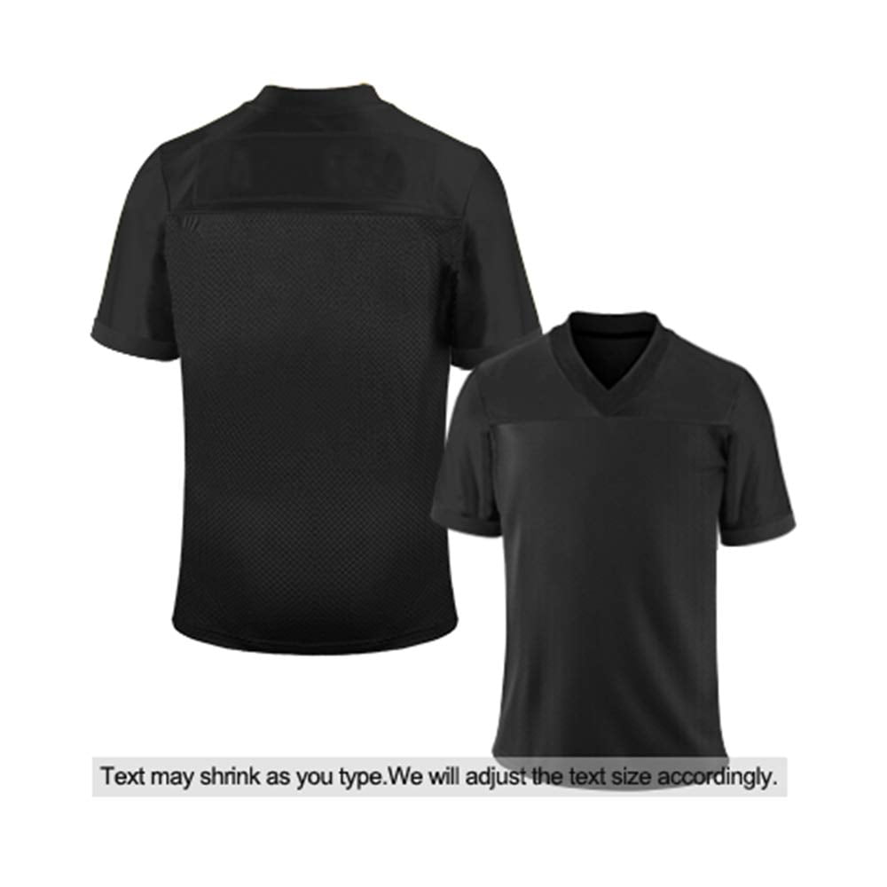 how to shrink a football shirt