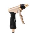 thumbnail image 2 of Hose Nozzle, Spray Nozzle High Pressure with Easy Flow Control Setting and Ergonomic for Plant and - S12, 2 of 8