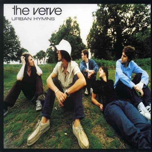 The Verve - Urban Hymns - Music & Performance - CD