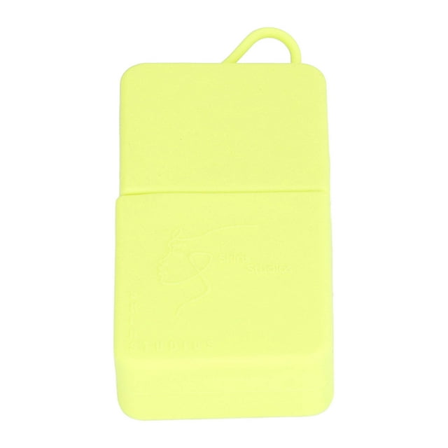 Face Ice Face Eye Roller Silicone Face Massage Ice Cube Roller Mold Skin Care Beauty Tool