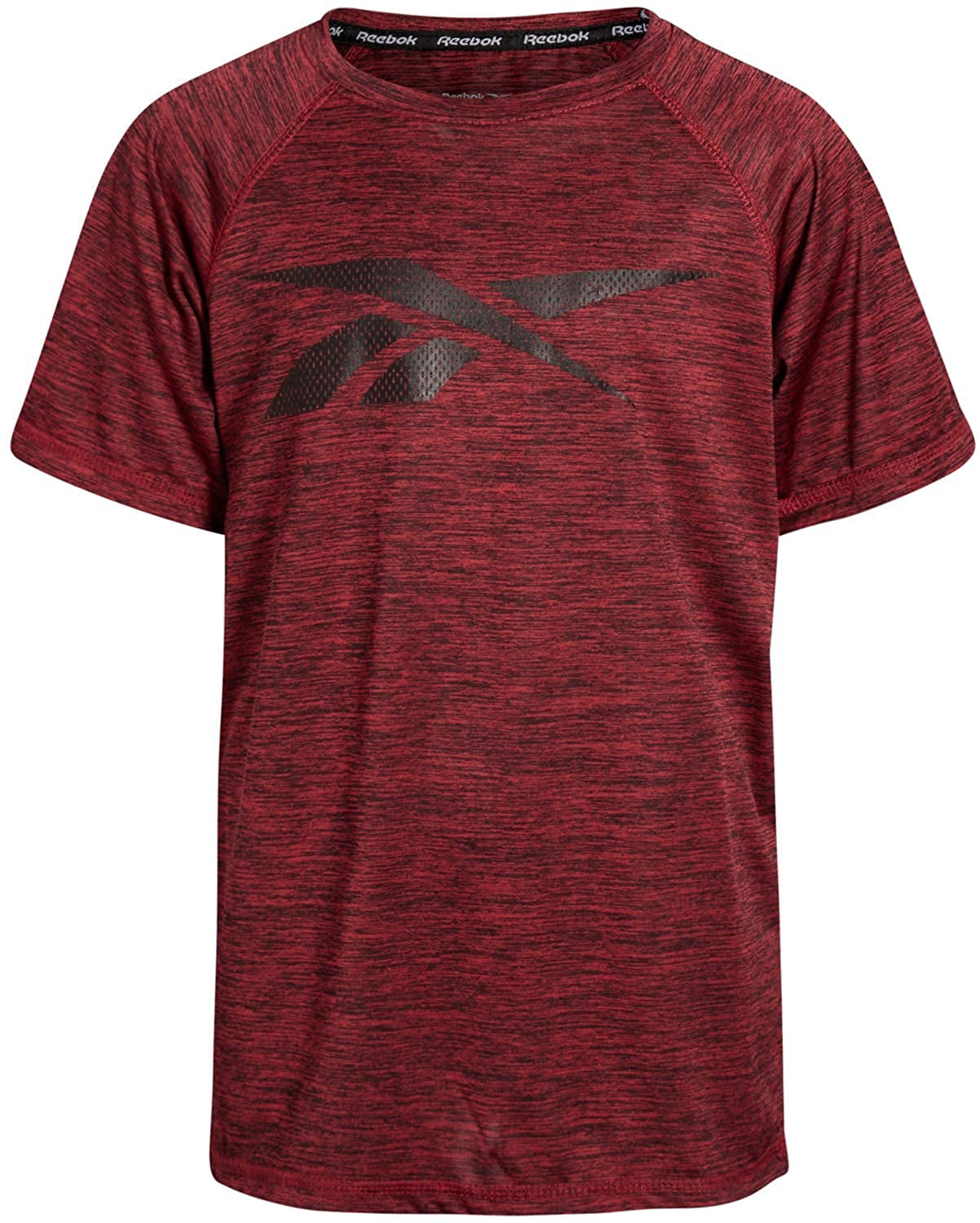 reebok dri fit t shirt