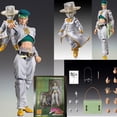 thumbnail image 2 of JOJO - figura de acción Bizarre Adventure, Kakyoin, Noriaki, Stardust, Josuke, Higashikata, Rohan, Kishibe, Kujo, Jotaro, DIO, Brando zhangmengya  LED, 2 of 2