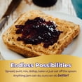 thumbnail image 4 of ChocZero Grape Jam, No Sugar Added Fruit Spread, Keto Friendly, Low Carb, 12 oz Jar, 4 of 5