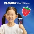 thumbnail image 4 of Crest Kid's Toothpaste, featuring Marvel's Spiderman, Strawberry, 4.2 oz, Ages 3+, 4 of 14