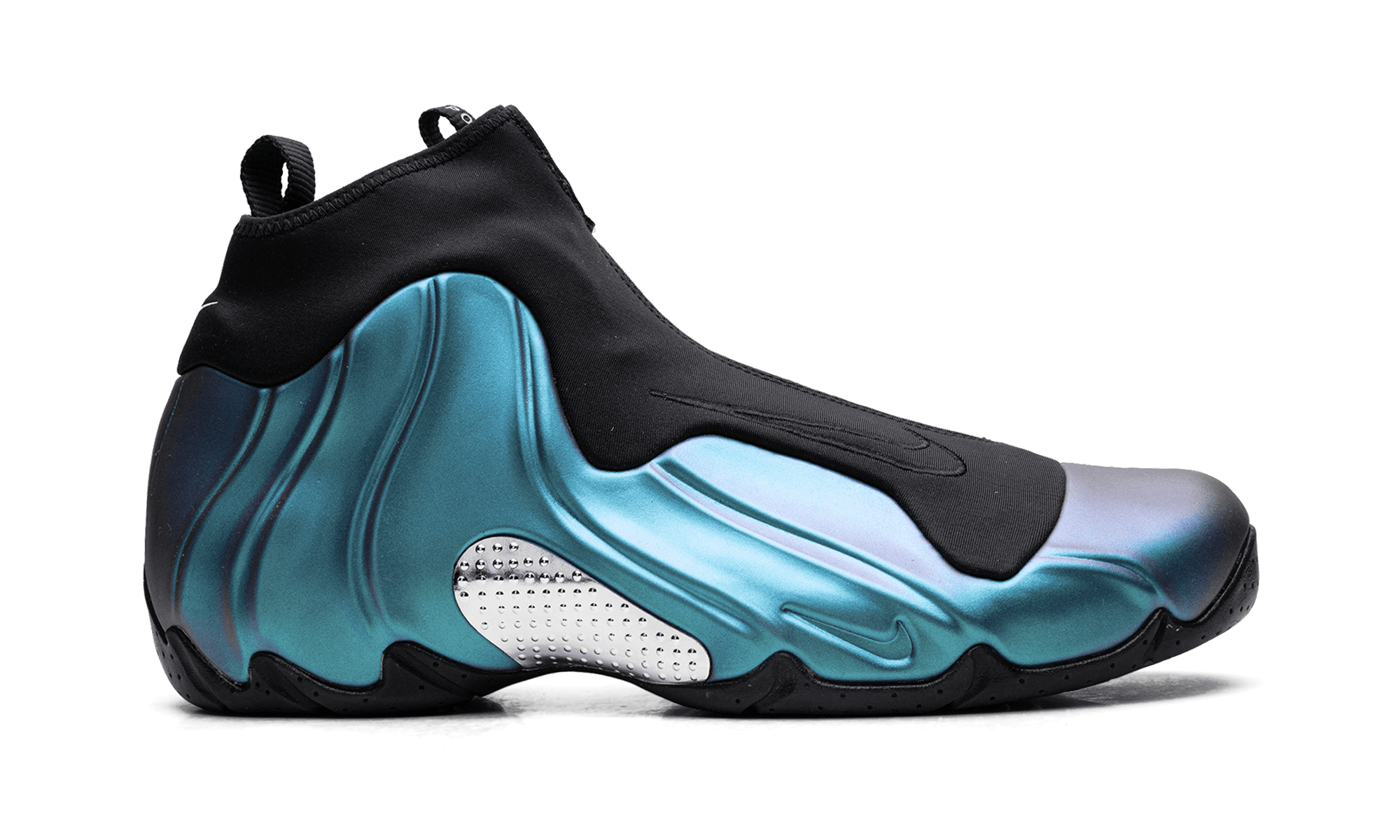 NIKE MENS Air Flightposite "Dusty Cactus" HJ4466 001 HJ4466 001 from Stadium Goods