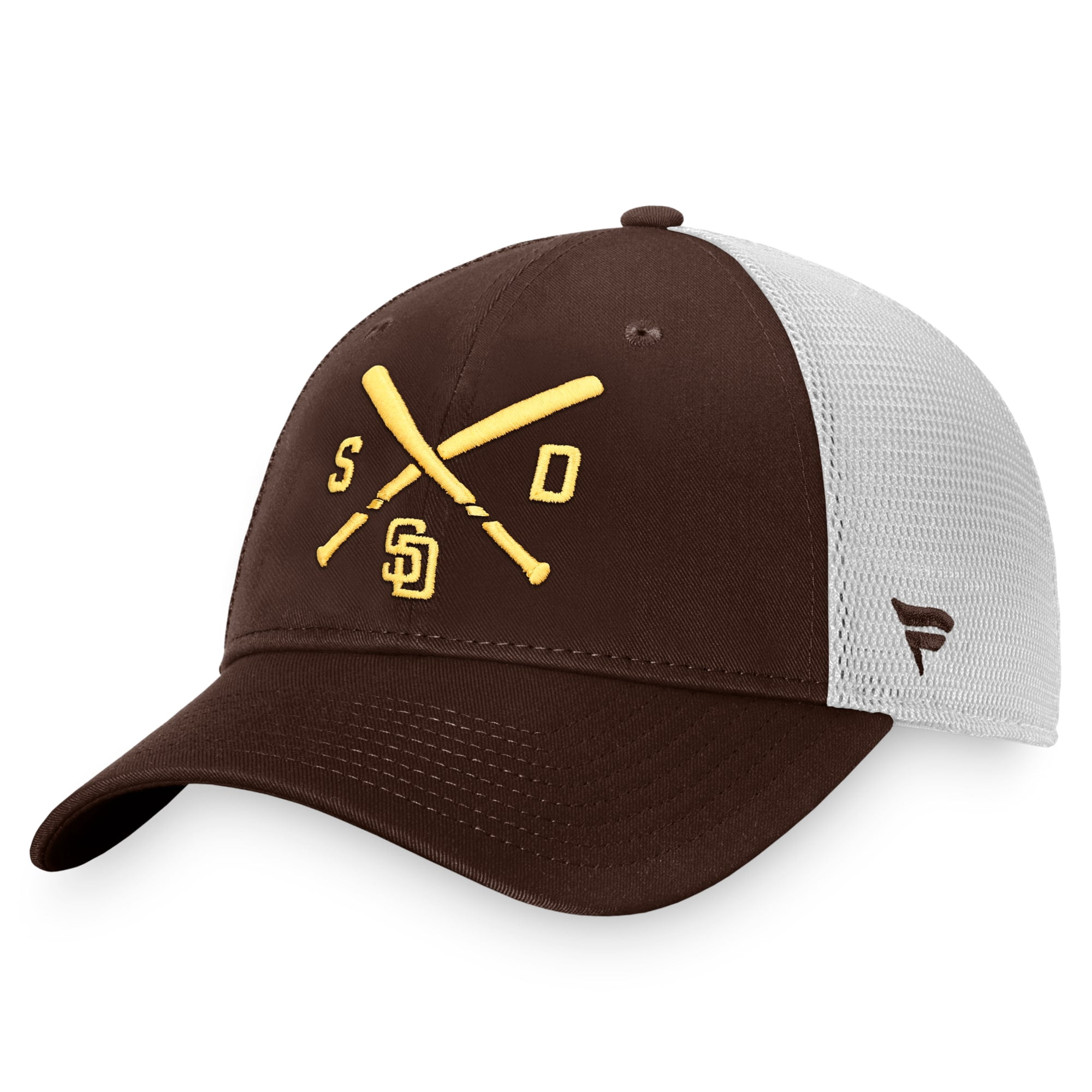 San Diego Padres Hats - Walmart.com