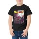 thumbnail image 1 of Camiseta Algodón de DBZ para niños, 1 of 5