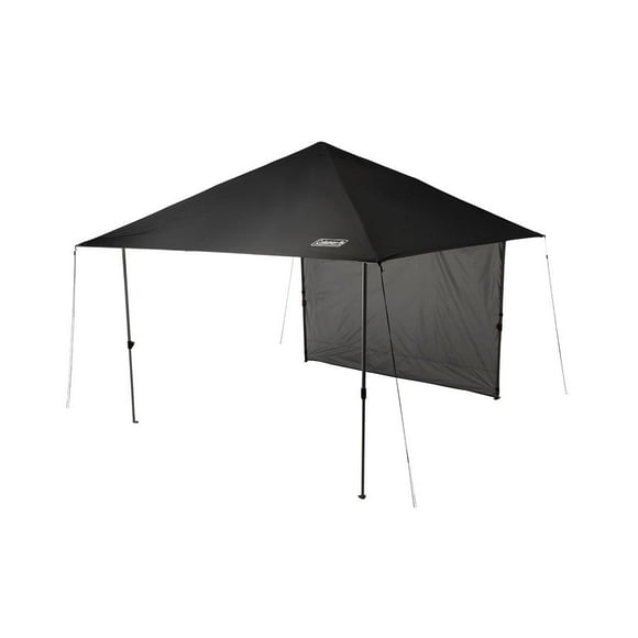 Abri solaire Coleman OASIS Lite 3,05 x 3,05 m avec mur pare-soleil