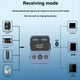 thumbnail image 5 of Adaptador de Audio Inalámbrico Bluetooth 5.3, Transmisor y Receptor para Coche, Música, Auriculares, Altavoces, TV, PC, Adaptador de 3,5 mm., 5 of 5