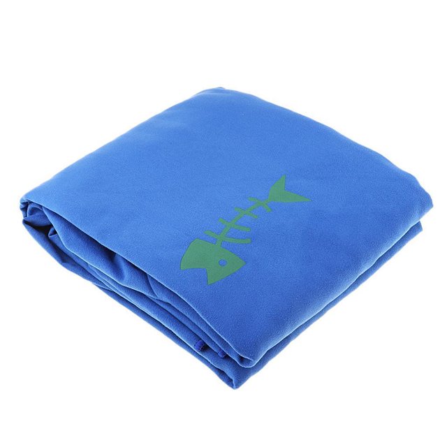 109x88 cm Deportes al aire libre Capa absorbente de secado rápido para adultos Azul Sunnimix Poncho de surf de playa