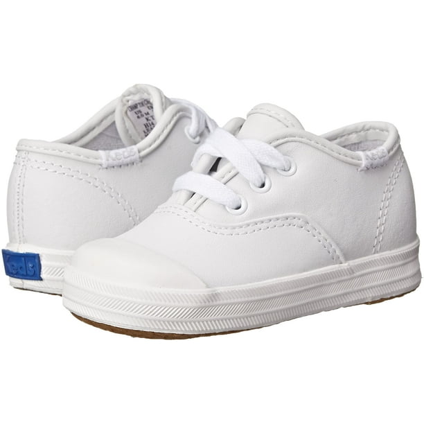 Keds girls Champion Lace Toe Cap Sneaker Walmart
