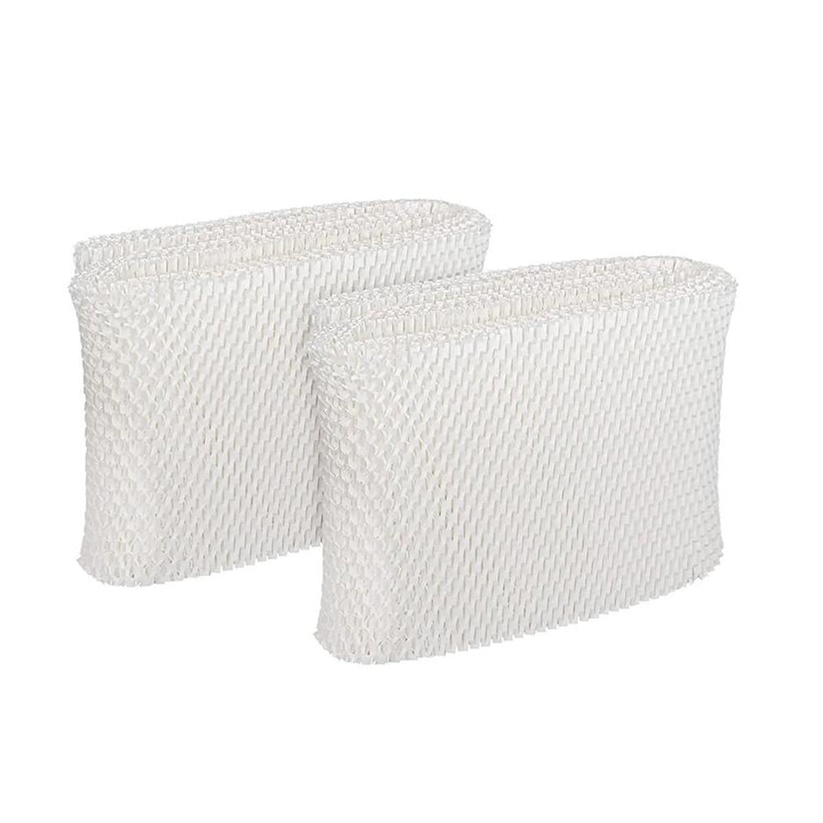 2 Pack MAF2 Replacement Wick Humidifier Filter Compatible with Air Care MAF2 Essick Air Moist AIR MA0800,MA0600,MA0601#15508 17006 15408 Humidifier