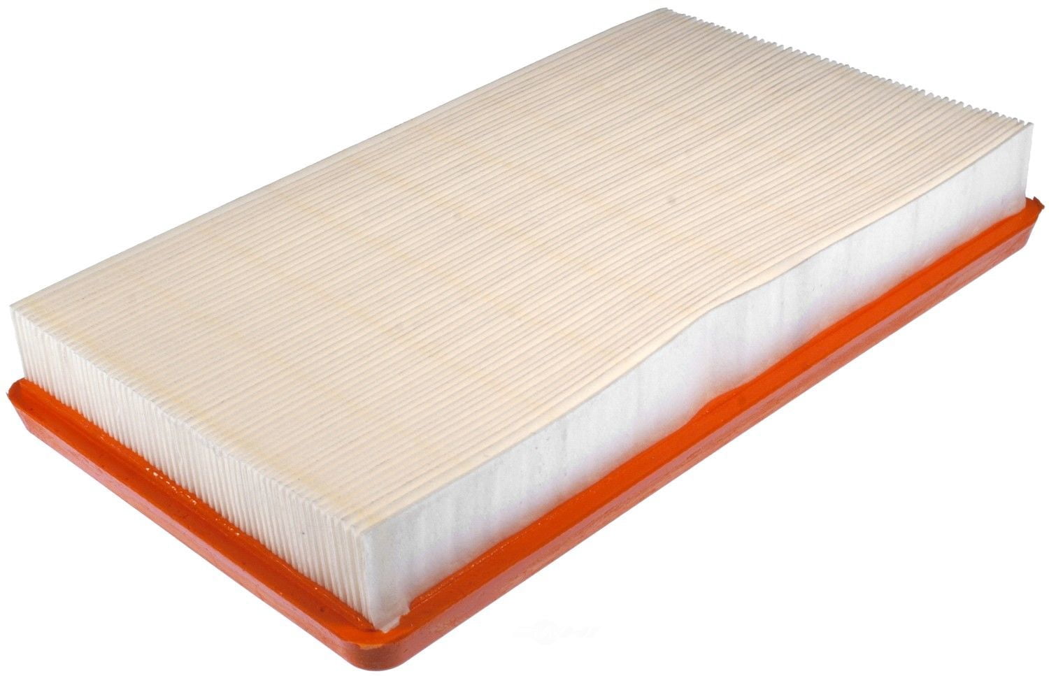 MAHLE LX 2949 Air Filter Fits select: 2006-2010 PONTIAC G6, 2006-2008 CHEVROLET MALIBU