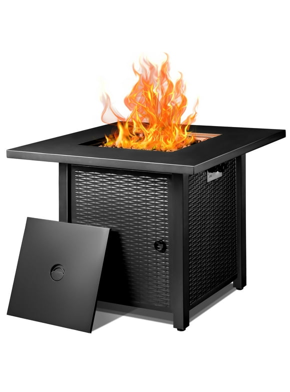 Gas Fire Pits