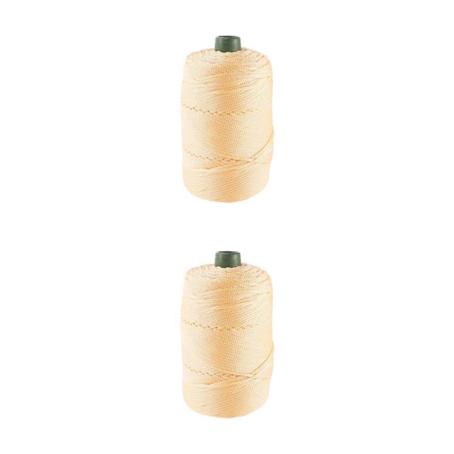 Advancent Hilo de ganchillo hipoalergénico, transpirable, no tóxico y agradable para la piel para hacer sombreros y bolsos Type1 NO1