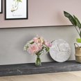 thumbnail image 2 of Mainstays Artificial Peony Stem, 2 of 4