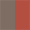 Red, variant on ELPOSUN 3-Piece Outdoor Rocking Chairs, Wicker Patio Furniture with Thickened Cushions and Table for Porch