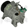 thumbnail image 2 of A/C Compressor Fits select: 2015-2020 NISSAN MURANO, 2016-2020 NISSAN MAXIMA, 2 of 2
