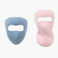 thumbnail image 4 of LJNYFDC Protection Thermique pour Cyclisme, Protection de Cou pour Garçons et Filles, Design à Attaches, Doux, Respirant, Résistant au Froid, 4 of 7