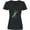 AB-Black, variant on Inktastic Mardi Gras Crayfish Artsy Women's V-Neck T-Shirt