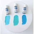 thumbnail image 2 of AmeriColor, Soft Gel Paste Food Color, Sky Blue .75 oz, 2 of 7